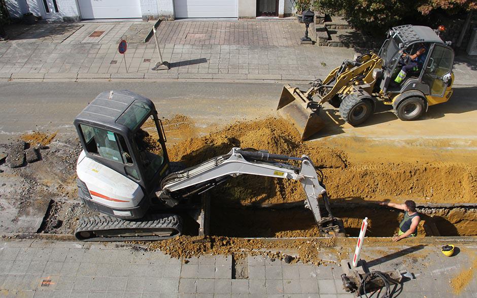 dégorgement canalisation Nanterre